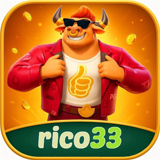 rico33 Logo