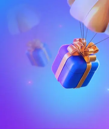 rico33 bonus banner