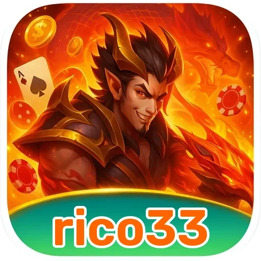 rico33 Login