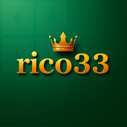 rico33 : Site Oficial de Jogos com Login Rápido e Seguro