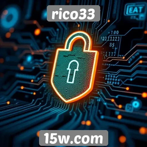 Avaliação de segurança no ambiente digital do rico33