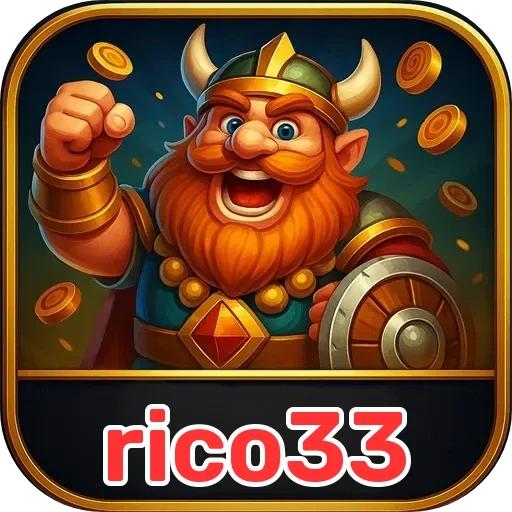 rico33 Caça-Níqueis