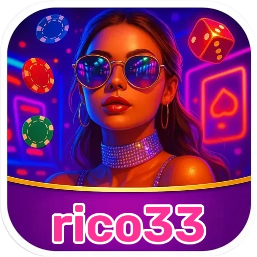 rico33 VIP